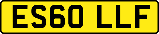 ES60LLF