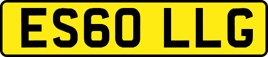 ES60LLG
