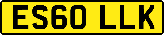 ES60LLK