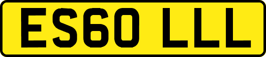 ES60LLL