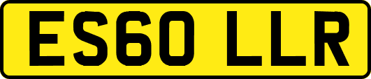 ES60LLR