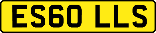 ES60LLS
