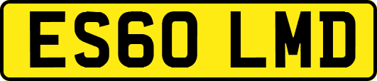 ES60LMD