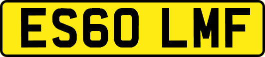 ES60LMF