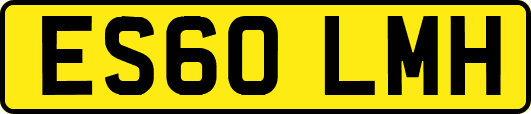 ES60LMH