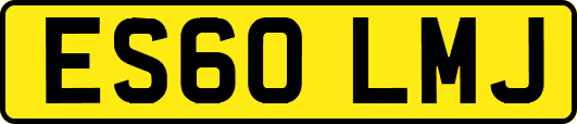 ES60LMJ