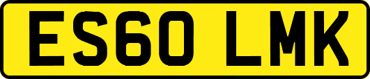 ES60LMK
