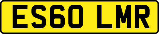 ES60LMR