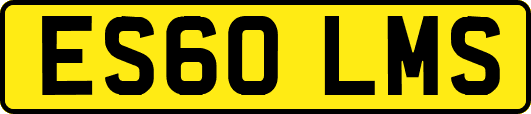 ES60LMS
