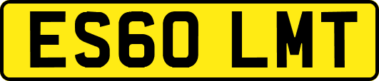 ES60LMT