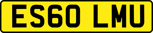 ES60LMU