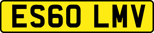 ES60LMV