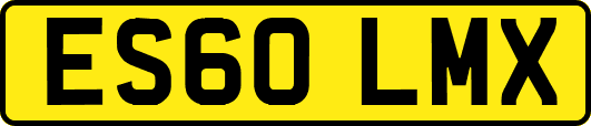 ES60LMX