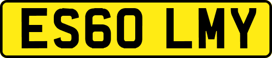 ES60LMY