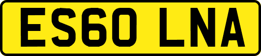 ES60LNA