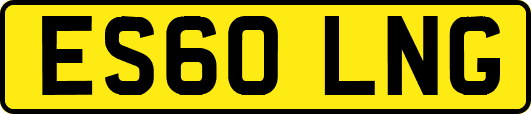 ES60LNG