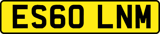 ES60LNM