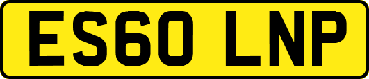 ES60LNP