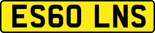 ES60LNS