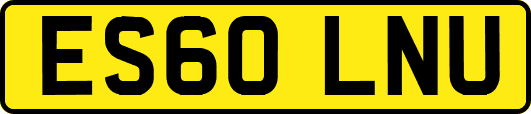 ES60LNU