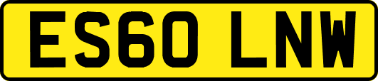 ES60LNW