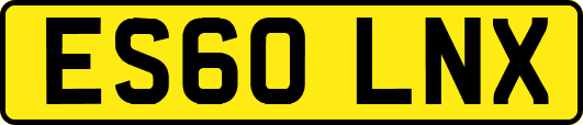 ES60LNX