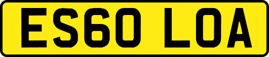 ES60LOA