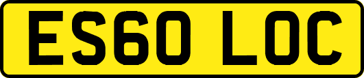 ES60LOC