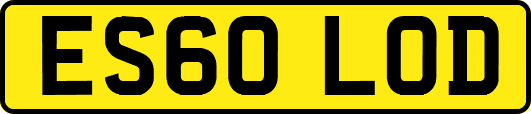 ES60LOD