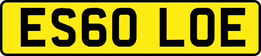 ES60LOE
