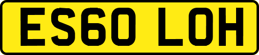 ES60LOH