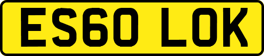ES60LOK