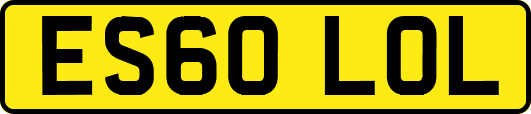 ES60LOL