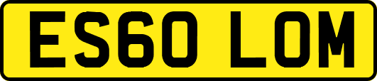 ES60LOM