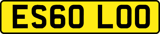 ES60LOO