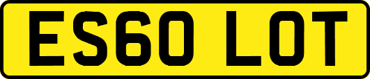 ES60LOT