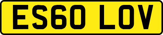 ES60LOV