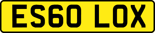 ES60LOX