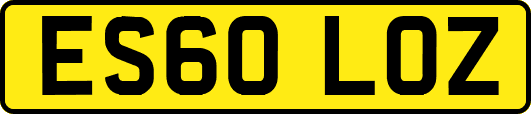ES60LOZ