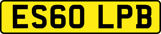 ES60LPB