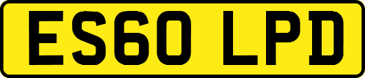 ES60LPD