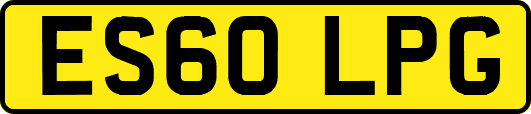 ES60LPG