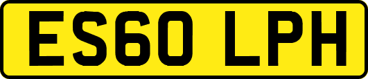 ES60LPH