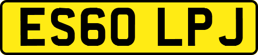 ES60LPJ
