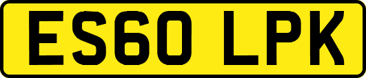 ES60LPK