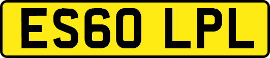 ES60LPL
