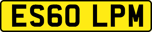 ES60LPM