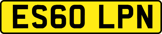 ES60LPN
