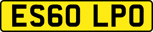 ES60LPO