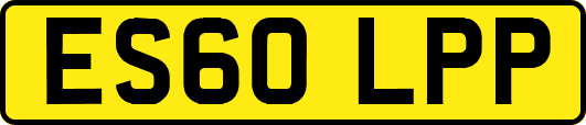 ES60LPP
